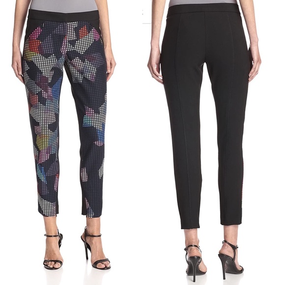 Trina Turk Pants - Trina Turk Womens Eme Pant